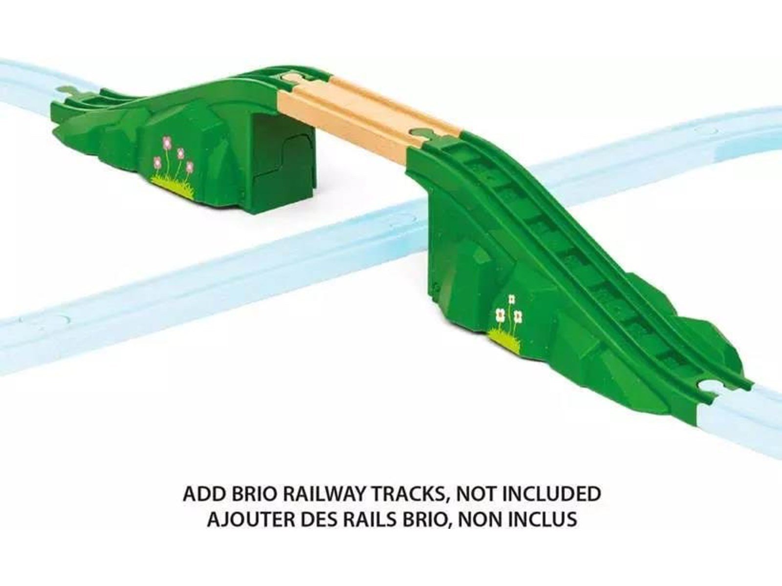 Brio 36107 Arch Bridge Brio 36107 Arch Bridge